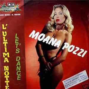 Moana Pozzi - L'Ultima Notte FLAC
