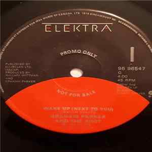 Graham Parker And The Shot - Wake Up (Next To You) FLAC