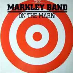 The Markley Band - On The Mark! FLAC