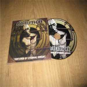 Coalition - Tortured By Eternal Dream FLAC