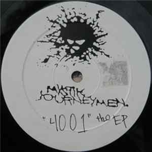 Mystik Journeymen - 4001 The EP FLAC