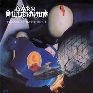 Dark Millennium - Diana Read Peace FLAC