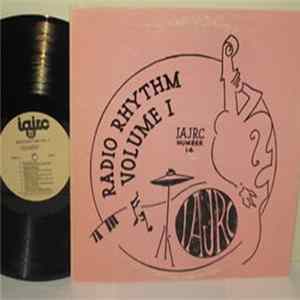 Various - Radio Rhythm - Volume 1 FLAC