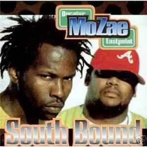 Mozae - South Bound FLAC