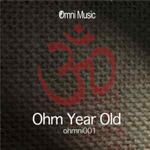 Various - Ohm Year Old FLAC