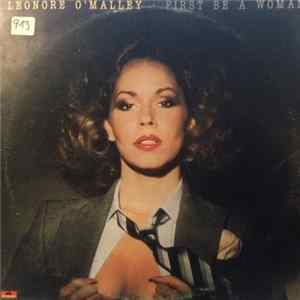 Lenore O'Malley - First Be A Woman FLAC
