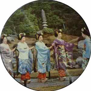 Unknown Artist - Japan In Sounds (KYOTO) FLAC
