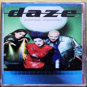 Daze - Super Heroes FLAC