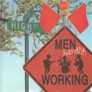 High Street - Men Hardly Working FLAC