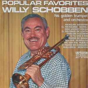 Willy Schobben - Popular Favorites FLAC