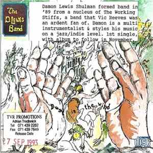 D. Lewis Band - Dust In The Wind FLAC
