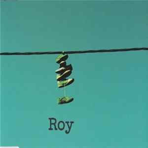 Roy - Roy FLAC