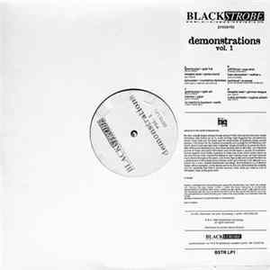 Various - Demonstrations Vol. 1 FLAC