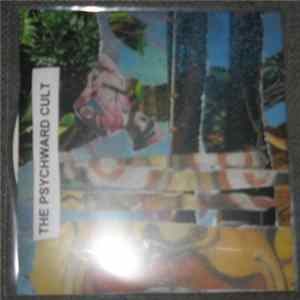 The Psychward Cult - Live At 717A FLAC