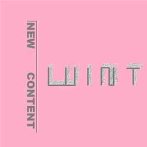 Wint - New Content FLAC