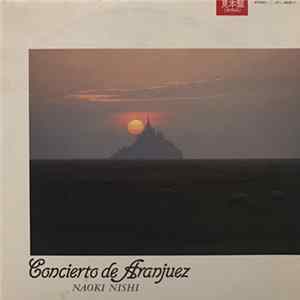 Naoki Nishi - Concierto De Aranjuez FLAC