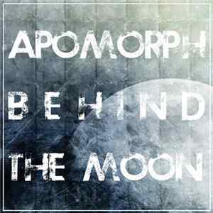 apOmorph - Behind The Moon FLAC