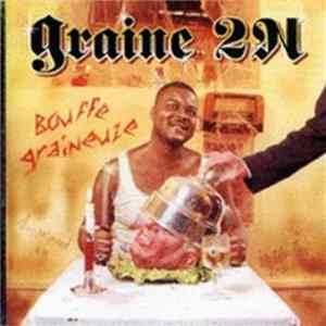Graine 2N - Bouffe Graineuze FLAC