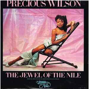 Precious Wilson - The Jewel Of The Nile FLAC