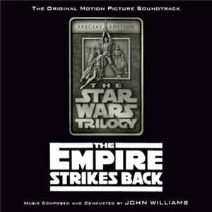 John Williams - The Empire Strikes Back (The Original Motion Picture Soundtrack) FLAC
