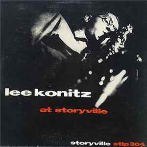 Lee Konitz - At Storyville FLAC
