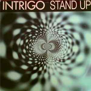Intrigo - Stand Up FLAC