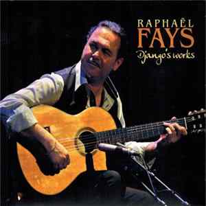 Raphaël Fays - Django's Works FLAC