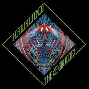 Hawkwind - The Xenon Codex FLAC