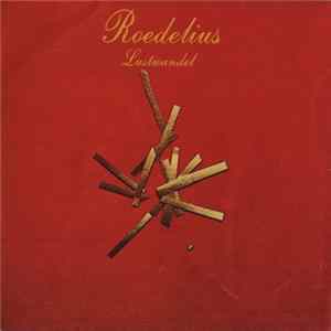 Roedelius - Lustwandel FLAC