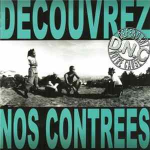 D.N.C - Découvrez Nos Contrées FLAC
