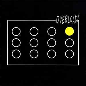Overload - Overload! FLAC