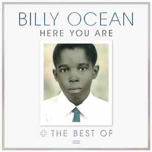 Billy Ocean - Here You Are + The Best Of FLAC