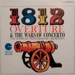 The Hamburg Philharmonic Orchestra - 1812 Overture FLAC