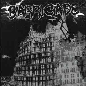 Barricade - Barricade FLAC