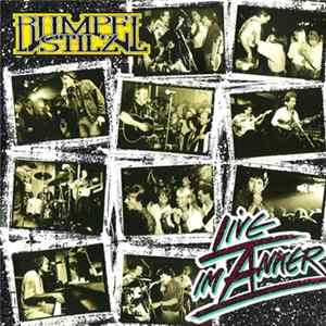 Rumpelstilz - Live Im Anker FLAC