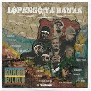 Lopango Ya Banka - Kongo Bololo FLAC
