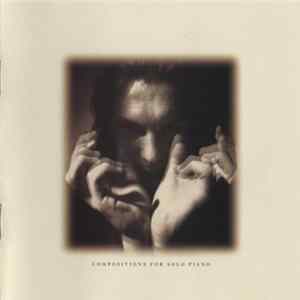 Mario Grigorov - Rhymes With Orange (Compositions For Solo Piano) FLAC