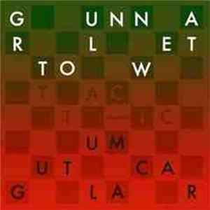 Gunnar Lettow & Umut Çağlar - Tactic FLAC