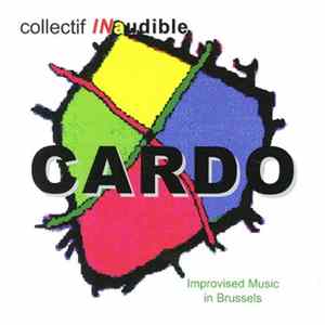 Collectif Inaudible - Cardo FLAC