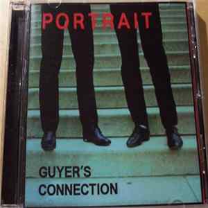 Guyer's Connection - Portrait FLAC