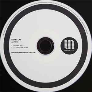 Sunny Lax - Always FLAC