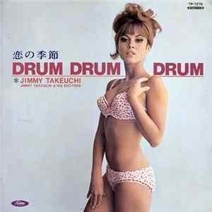 Jimmy Takeuchi, Jimmy Takeuchi & His Exciters - 恋の季節 FLAC