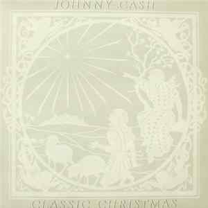 Johnny Cash - Classic Christmas FLAC