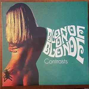 Blonde On Blonde - Contrasts FLAC