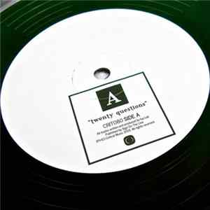 Ivy Lab - Twenty Questions EP FLAC