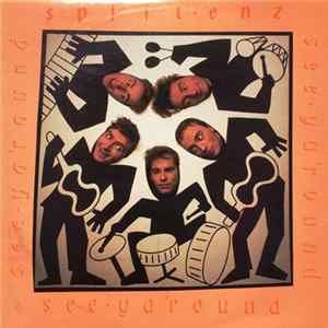 Split Enz - See Ya 'Round FLAC
