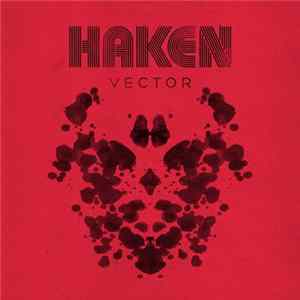 Haken - Vector FLAC