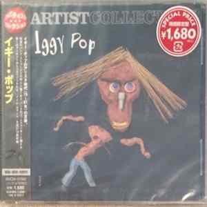 Iggy Pop - Artist Collection FLAC
