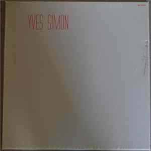 Yves Simon - Yves Simon 73-81 FLAC