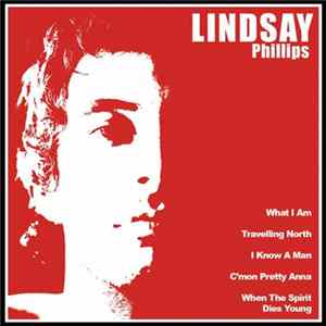 Lindsay Phillips - Lindsay Phillips FLAC